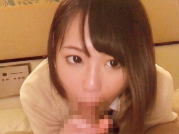 ＜JK×中出し＞程よい肉感で色白巨乳の美少女♫ポルチオ狙いの膣奥責めで快楽解放♡生ハメ鬼突き絶叫アクメは中出し昇天♪