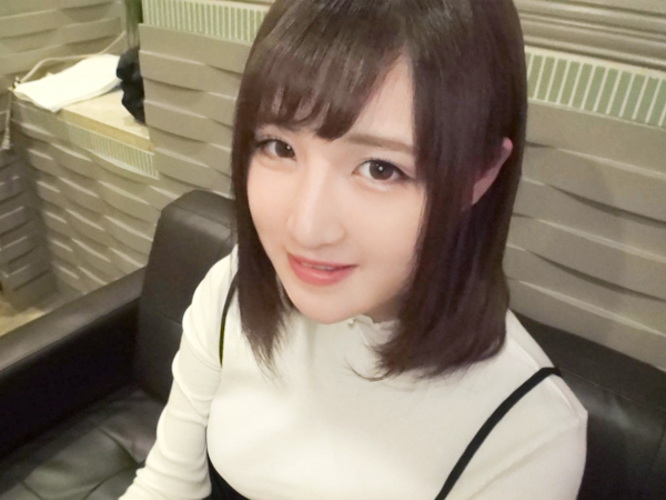 【素人】『2年もエッチしてなくて…』欲求不満が限界の巨乳ちゃんは手マンで穴をビチョビチョに濡らす♡