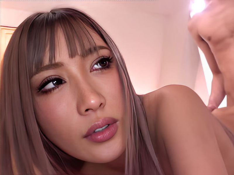 【ドSギャルに童貞卒業レッスン】『初めてなの？じゃあ優しく教えてあげる♡』22歳の童貞くんが、ド派手なSギャルに導かれ、初めてのセックスで大興奮！ギャルのエロテクに昇天必至！！