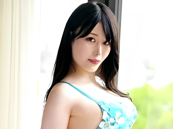 【エステで火遊び】『あっ…ダメ…』スレンダー三十路お姉さんが美容エステでまさかの快感！騎乗位で腰をくねらせ、エッチな声を漏らしちゃう♡