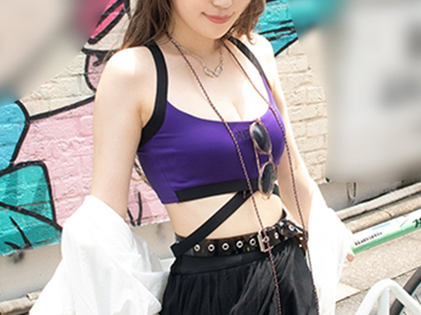 【ギャル系3P】奥底から欲望が疼いて止まらないのっ…気持ち良さと肉欲の間で感じまくる女の反応///