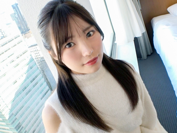 【彼氏への復讐セックス】『浮気の仕返し…見ててよ！』スレンダー美女が寝取られAVで本気の喘ぎ声♡ 彼氏への怒りをぶつけるように感じまくる姿がエロすぎる！初撮りで本気アクメ連発♥︎