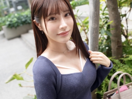 【ナンパ即ハメ】『ダメ…濡れちゃう…』キュートな女の子が手マンで大洪水！びちゃびちゃの秘部にチ○ポねじ込み、グチョグチョに乱れる姿がエロすぎる！♡