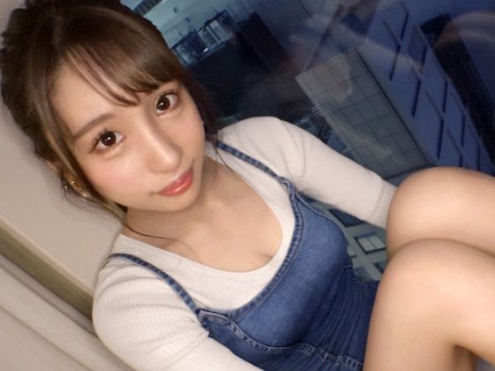 【素人軟派】かわいいじゃないですか…！普通に彼女にして毎日毎日おまんこに夢中になってぐっちょぐちょに犯し続けたい娘！