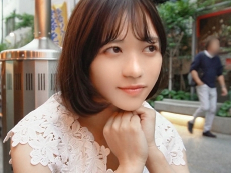 【清楚系女子の淫乱覚醒】『あっ…ダメ…そこ気持ち良すぎ…』キュートな顔した彼女が電マとバイブのW責めでイキまくり！バックから激しく突かれて、清楚な外見とは裏腹なエロさ全開！美ボディを震わせて絶頂しまくる！♡