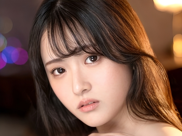 【パイパン】笑顔が似合う中森ななみにぶっかけ♡騎乗位の連続ピストンで大きな声で喘ぎながらオーガズムを迎える♡