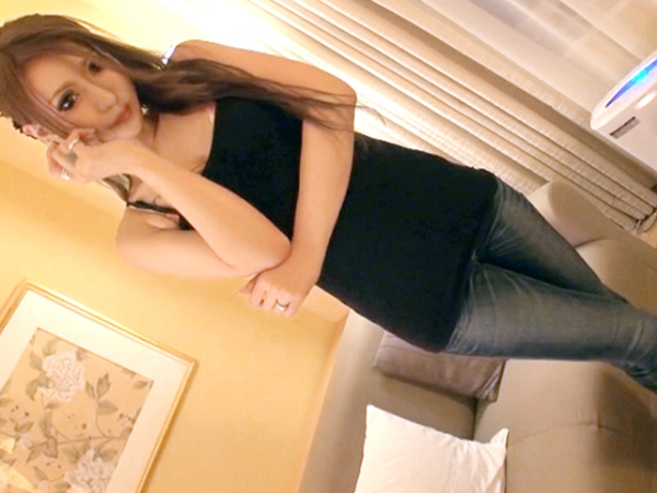 【素人】スレンダー長身のイケイケお姉様が恥ずかしげもなくカメラの前でイキまくる姿がエロ過ぎました！！！