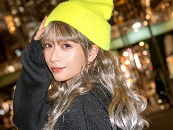 【金髪ギャル神降臨】スタイル抜群のSSS級エロギャル！顔もマンコも神レベルでヤバい！淫乱ギャルが激しく乱れ、気持ち良すぎて大量のザーメンを受け止める！♡