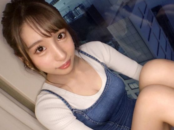 【美脚お姉さんの初体験】『気持ち良すぎる…』スレンダー美女がAVデビュー！ねっとりフェラでチンポを味わい尽くし、淫乱モード全開で乱れまくる！！