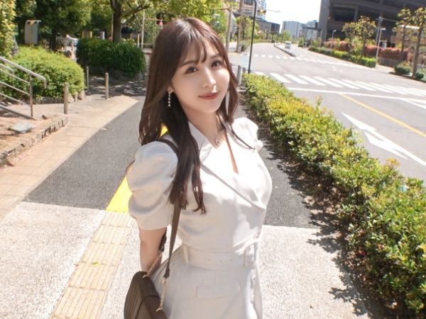 【ナンパ成功！隠れドスケベ美女】『気持ち良すぎ…』モデル級美貌の素人娘が、実は超エロい！ピストンするたびに乱れまくる姿は必見！快楽に溺れる姿がヤバすぎるww