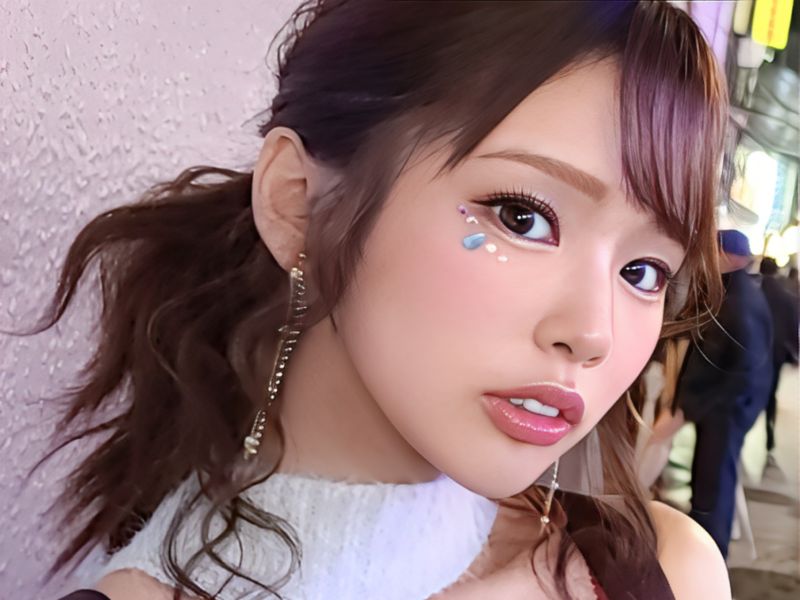 ＜ドＭ娘Fカップ女子＞マゾ感豪快に魅せつけローションフェチ的ぬるっぬるプレイでイキアクメっ…！！