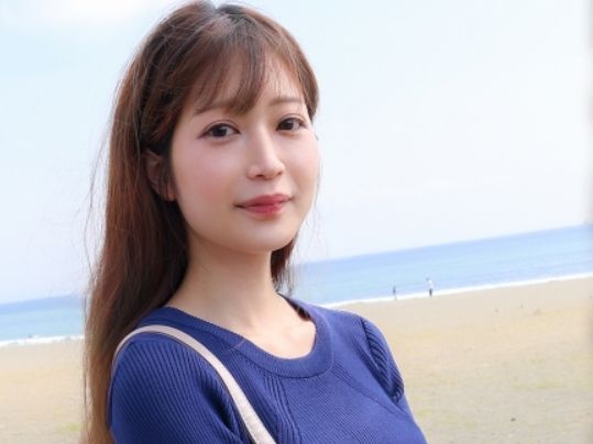 【人妻】『もっとぉ…奥までしてぇ…♡』ストレスをセックスで解消したい美人奥様とのイチャラブ不倫セックス