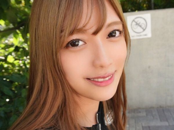 ＜素人×中出し＞色白スリム美乳で桃尻のギャル系美女♫ポルチオ狙いの膣奥責めで快楽解放♡生ハメ鬼突き絶叫アクメの中出し昇天♪