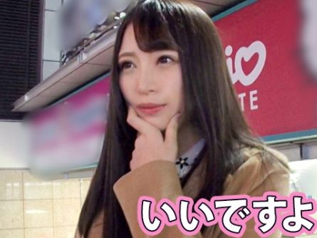 【魔性のキャバ嬢】元オタサーの姫が新宿で大活躍！アツいディープキスから始まるエロプレイ♡オマ○コしゃぶりつきで客をメロメロにする小悪魔キャバ嬢の淫乱サービス！