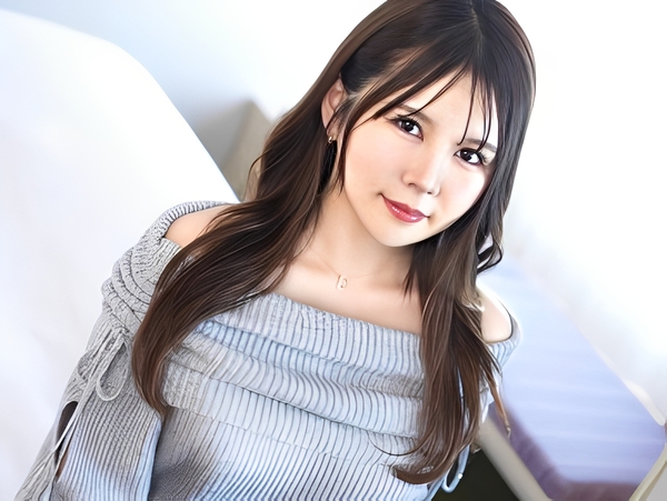 【素人女子】「ブラ…下げました♡」おっぱいに自信ありそうな淫乱女子っ…ハードファックで欲情イキ！！