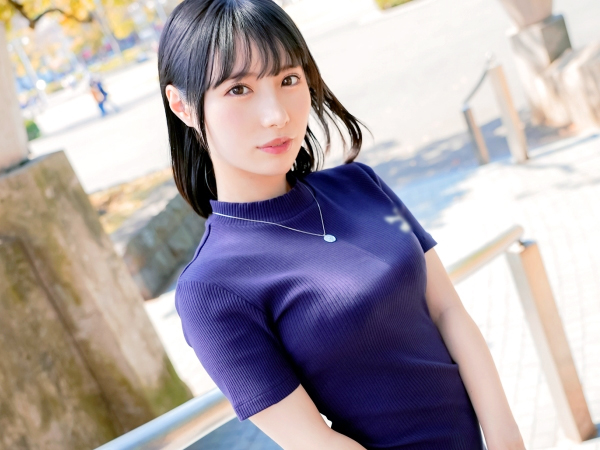 【美乳素人】こんな美人の女子大生がエロいってにわかには信じられませんでした！しかしヤってみたらすげぇ～！感じる身体！