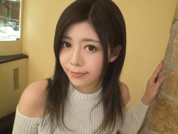 【素人】IT企業に勤務している可愛すぎる事務員さん…巨乳乳首をビンビンに勃たせながらフェラして生挿入…♡